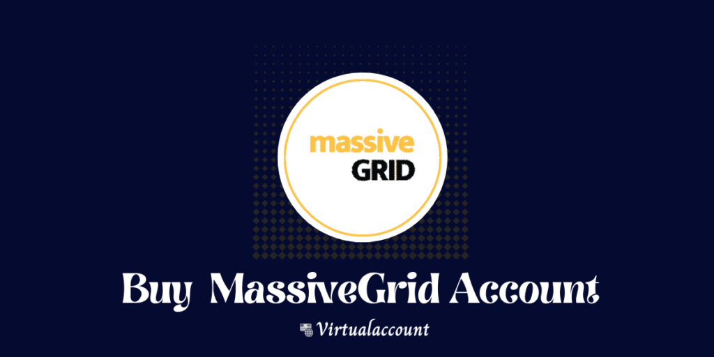 Buy Massivegrid, Massivegrid account for sale, Buy verified Massivegrid, Massivegrid accounts, Buy Massivegrid cloud,