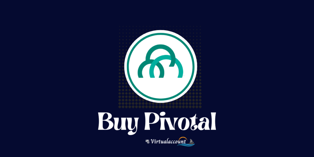Buy Pivotal, Pivotal account for sale, Buy verified Pivotal, Buy Pivotal accounts, Buy Pivotal cloud,