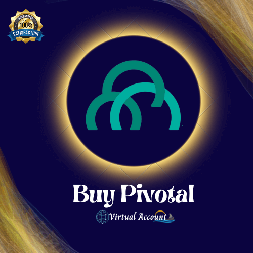 Buy Pivotal, Pivotal account for sale, Buy verified Pivotal, Buy Pivotal accounts, Buy Pivotal cloud,