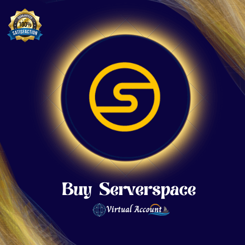 Buy ServerSpace Accounts,ServerSpace Accounts for sale,Buy ServerSpace,Buy Verified ServerSpace Account,ServerSpace Cloud,