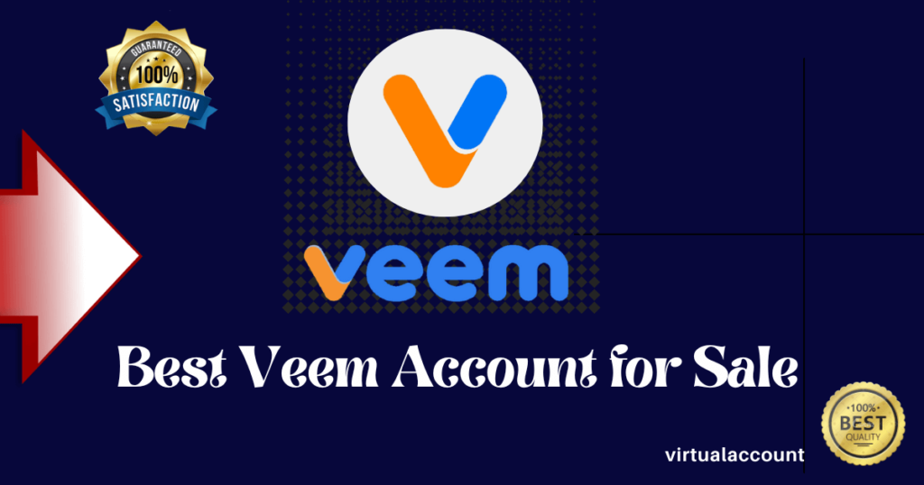 Buy Veem Account,Buy Verified Veem Accounts,buy Veem,Veem account,Veem Account For Sale,