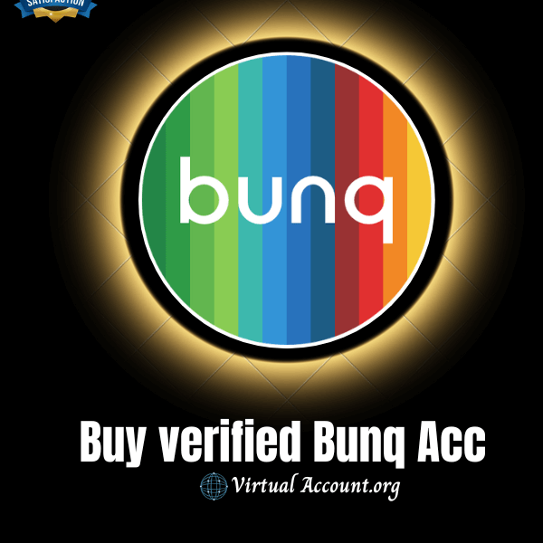 Buy Verified BunQ Accounts, BunQ Account for sale, Bunq account, buy active BunQ Account, buy BunQ business account,
