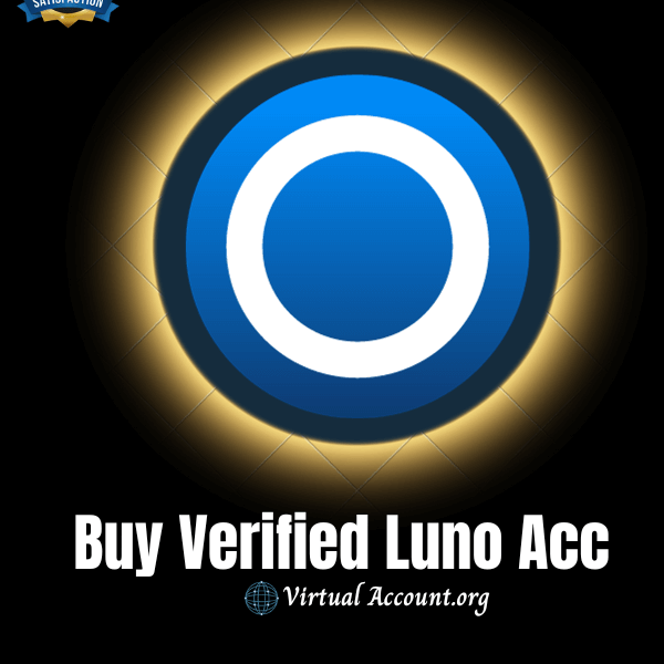 Buy Verified Luno Accounts,Verified Luno Accounts for sell, Luno Account, luno card,