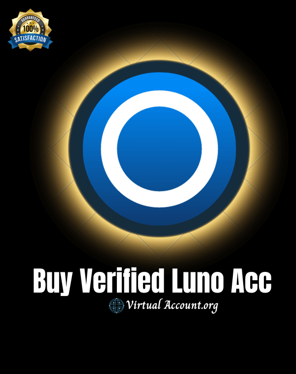 Buy Verified Luno Accounts,Verified Luno Accounts for sell, Luno Account, luno card,