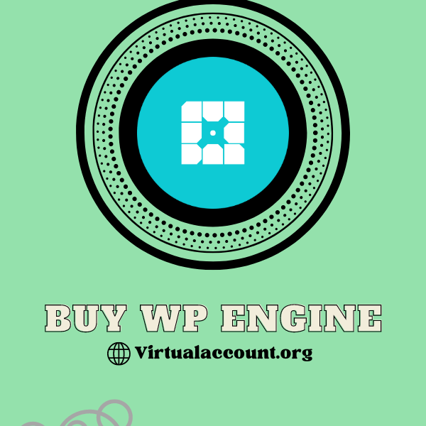 Buy WP Engine,WP Engine for sale,WP Engine accounts,Buy Verified WP Engine,WP Engine,