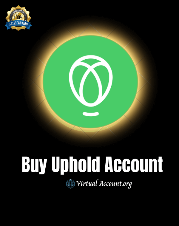 Buy Uphold Account,Buy Verified Uphold Accounts,buy Uphold,Uphold Account,Uphold Account for sale,