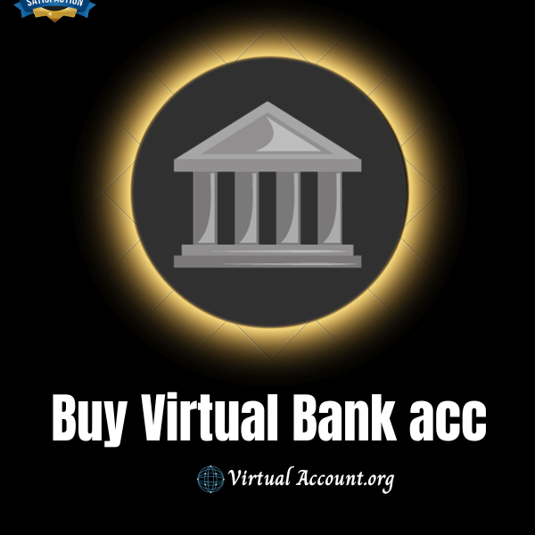 Buy Virtual Bank accounts,Virtual Bank account,Buy Verified Virtual Bank accounts,buy Virtual Bank,