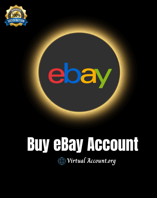 Buy eBay Account,Buy Verified eBay Accounts,buy eBay,eBay account,eBay Account For Sale,