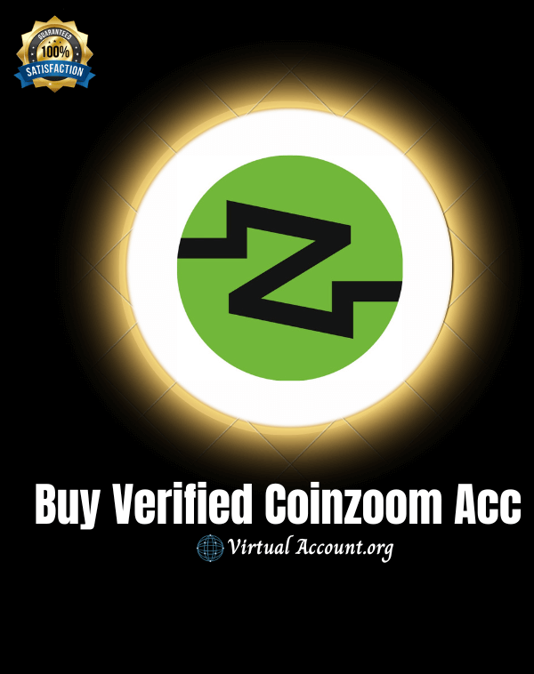Buy Verified Coinzoom Account, Buy Coinzoom Account, Coinzoom Accounts for sale, Buy Coinzoom,